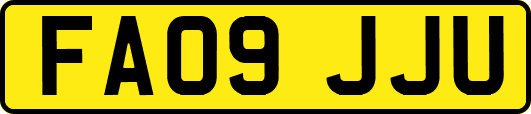 FA09JJU