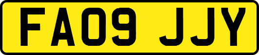 FA09JJY