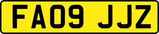 FA09JJZ