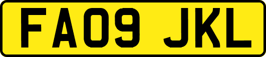 FA09JKL
