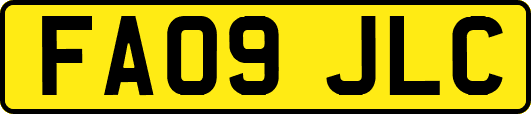 FA09JLC