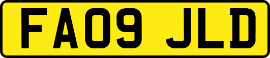 FA09JLD