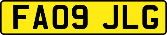 FA09JLG