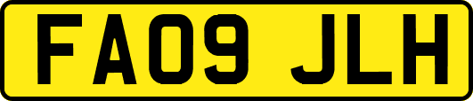 FA09JLH