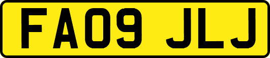 FA09JLJ