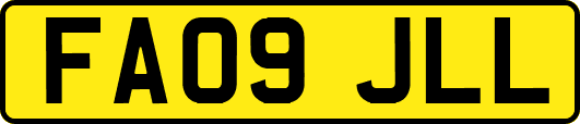 FA09JLL