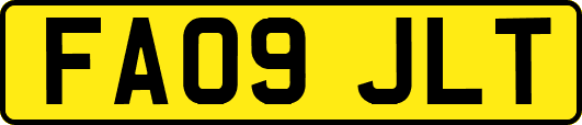 FA09JLT