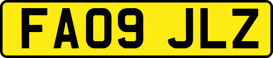 FA09JLZ