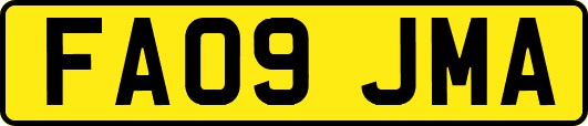 FA09JMA