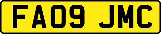 FA09JMC