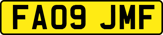 FA09JMF