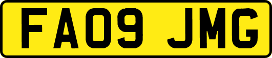FA09JMG