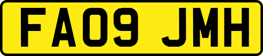 FA09JMH