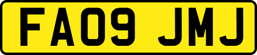 FA09JMJ