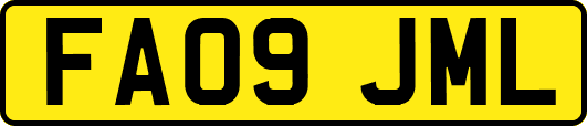 FA09JML