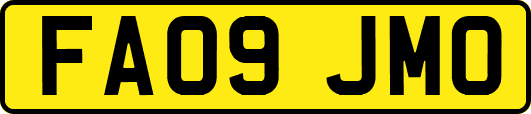 FA09JMO