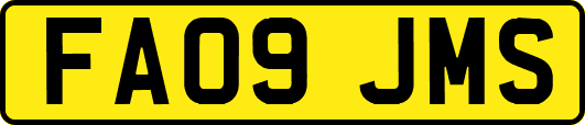 FA09JMS
