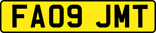 FA09JMT