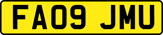 FA09JMU