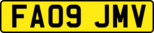 FA09JMV