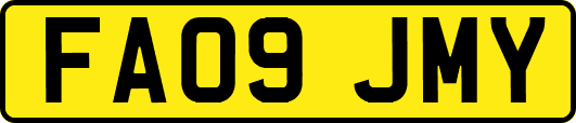 FA09JMY