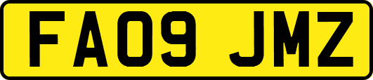 FA09JMZ