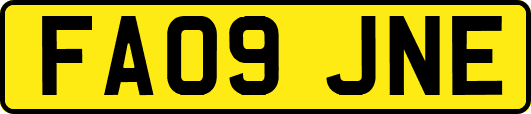 FA09JNE