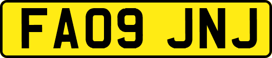 FA09JNJ