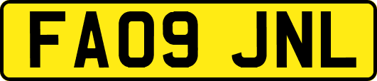 FA09JNL
