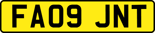 FA09JNT