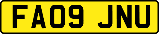 FA09JNU