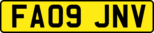 FA09JNV