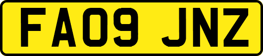 FA09JNZ