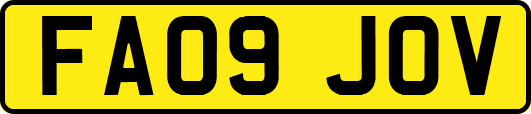 FA09JOV