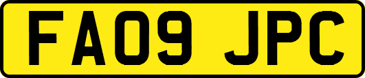 FA09JPC