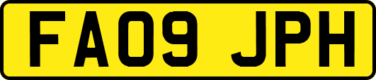 FA09JPH