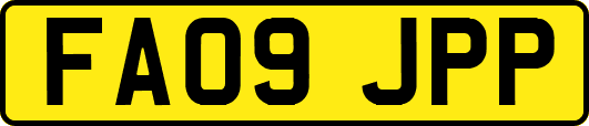 FA09JPP