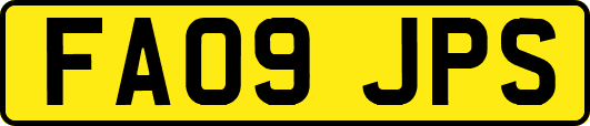 FA09JPS