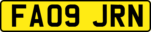 FA09JRN