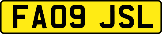 FA09JSL