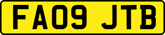 FA09JTB