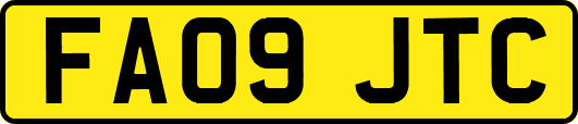 FA09JTC
