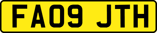 FA09JTH