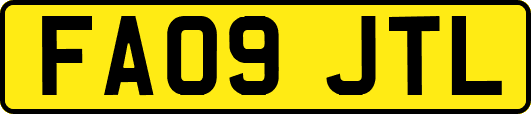 FA09JTL
