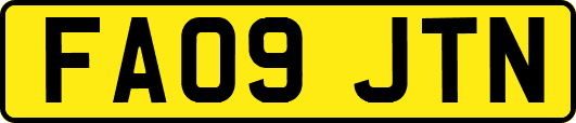 FA09JTN