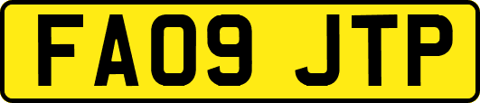 FA09JTP