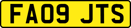 FA09JTS