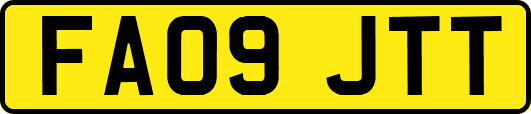 FA09JTT
