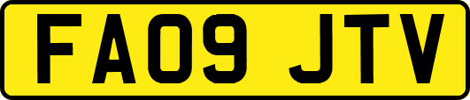 FA09JTV