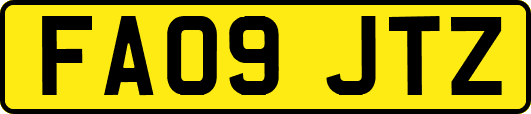 FA09JTZ